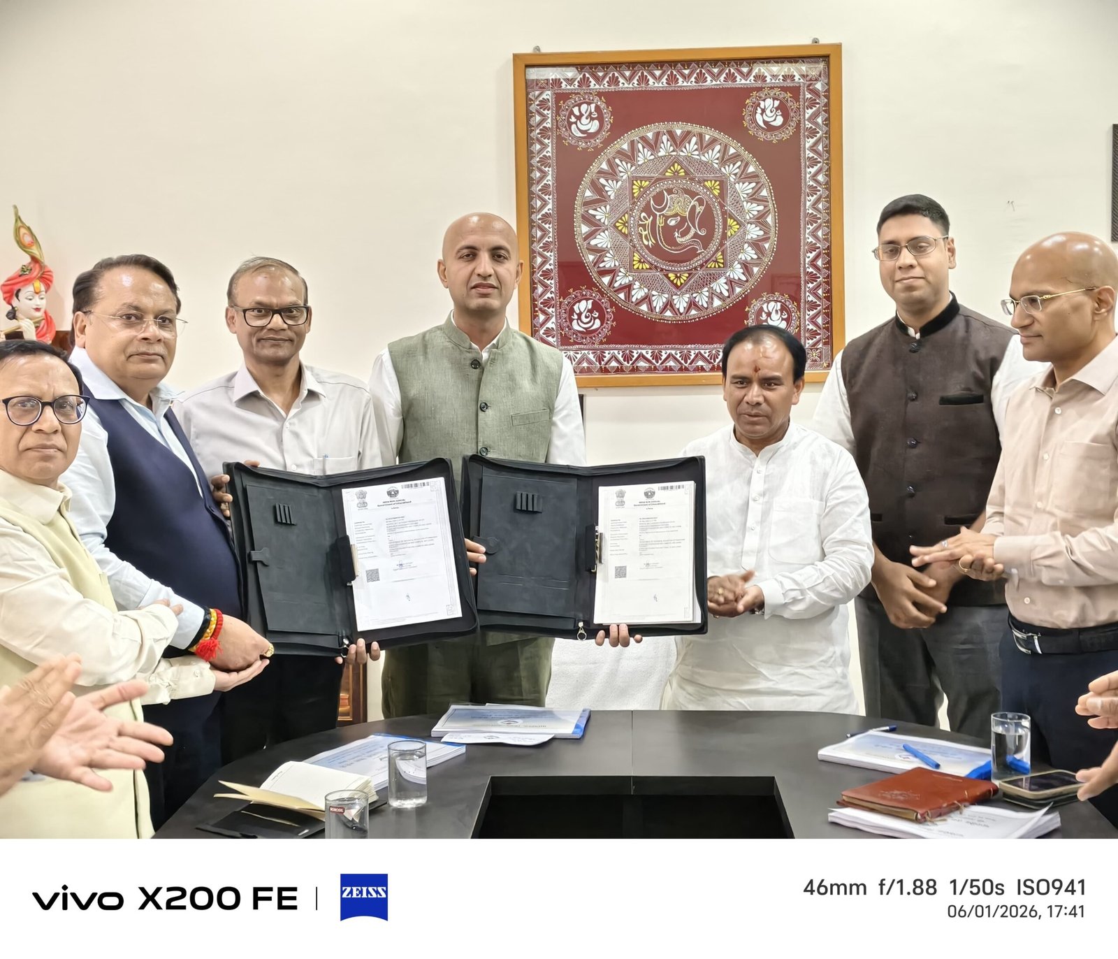 आर्टिफिशियल इंटेलिजेंस की बारीकियां सीखेंगे तकनीकी संस्थानों के छात्र: डॉ धन सिंह रावत