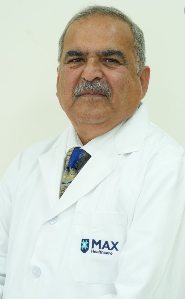 विश्व ब्रेन ट्यूमर दिवस पर मैक्स सुपर स्पेशियलिटी हॉस्पिटल, देहरादून ने समय पर जांच और इलाज के महत्व पर दिया जोर