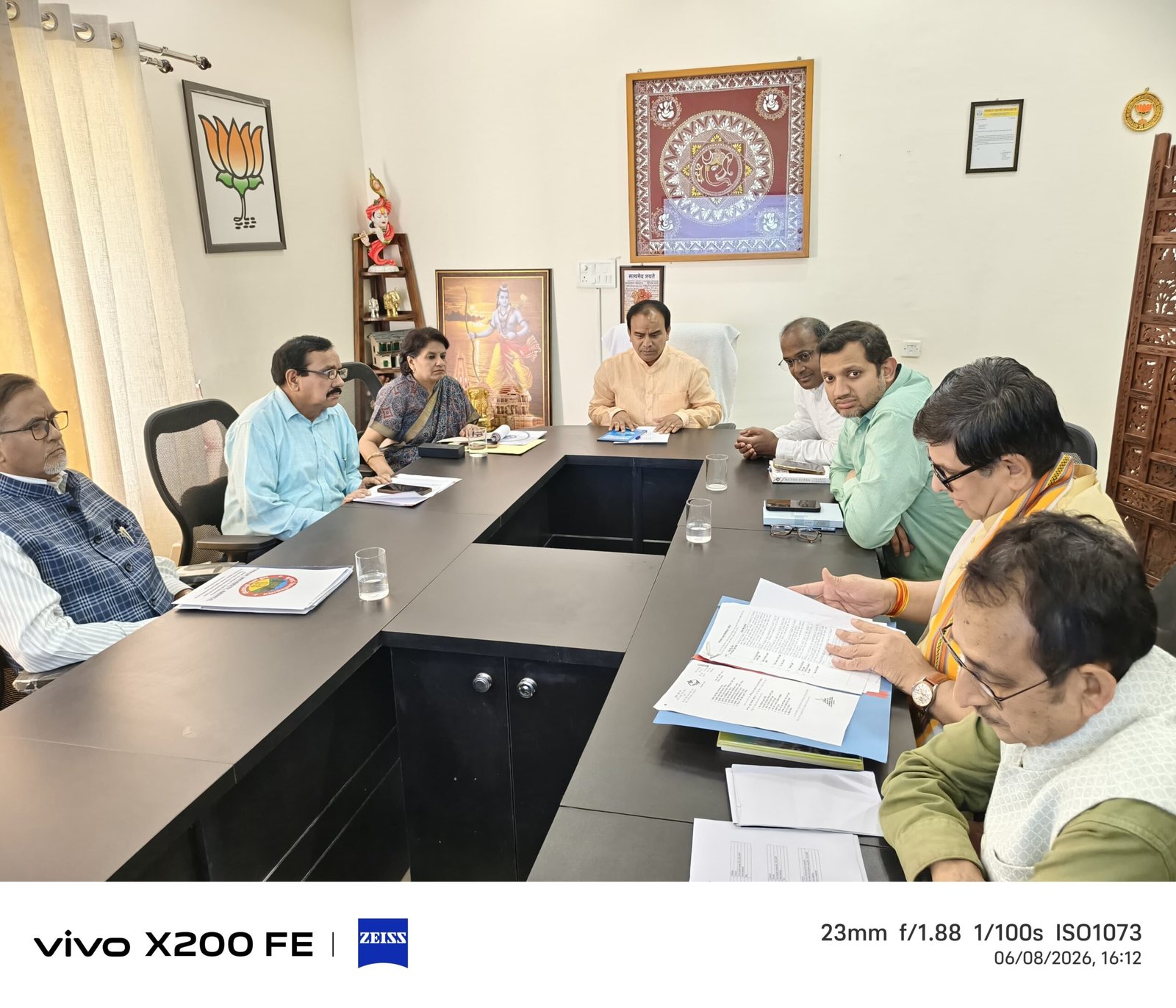 विश्वविद्यालयों में साइबर सुरक्षा के हो पुख्ता इंतजामः डाॅ. धन सिंह रावत