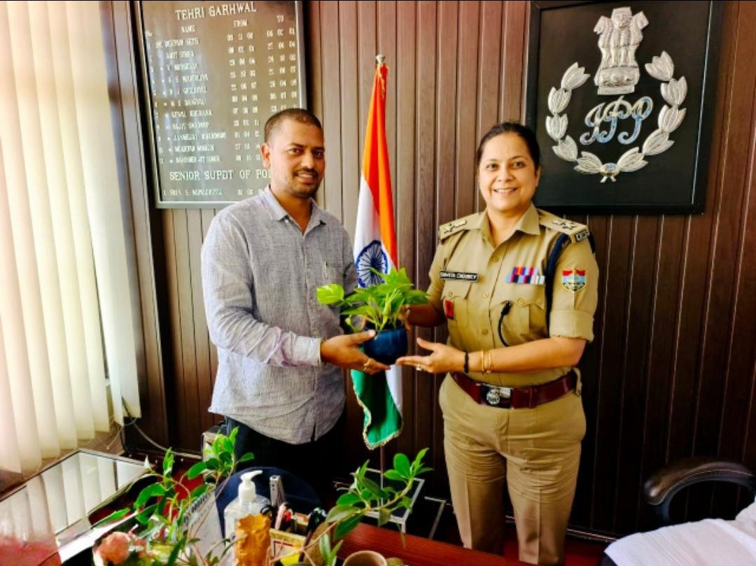 टिहरी में चलेगा ‘नशे को ना, ज़िंदगी को हाँ’ अभियान, स्कूलों में मानवाधिकार जागरूकता कार्यक्रम होंगे आयोजित