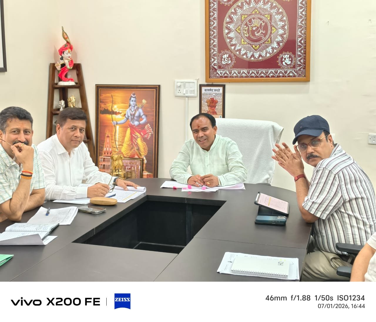 श्रीनगर विधानसभा क्षेत्र में और सुदृढ़ होगा सड़क नेटवर्क: डॉ धन सिंह रावत