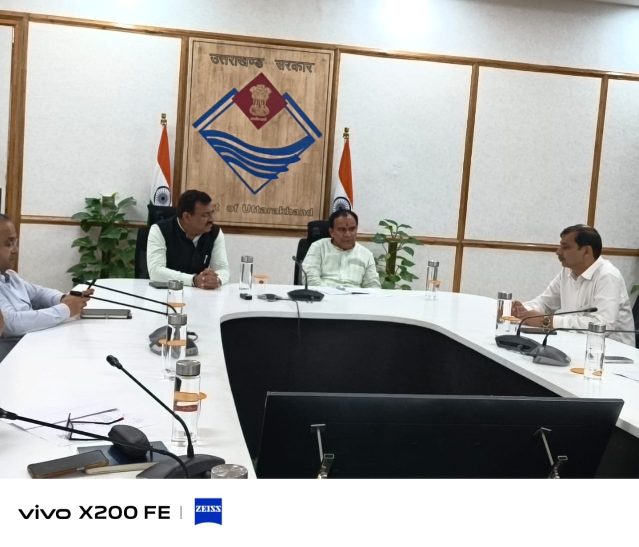 शिक्षकों के स्थानांतरण को मिलेगा अतिरिक्त समयः डाॅ. धन सिंह रावत