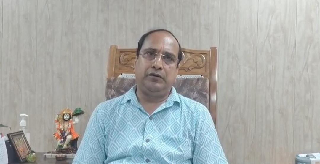 कांवड़ यात्रा को लेकर स्वास्थ्य विभाग की व्यापक तैयारियां, यात्रा मार्ग पर स्थापित होंगे एमआरपी