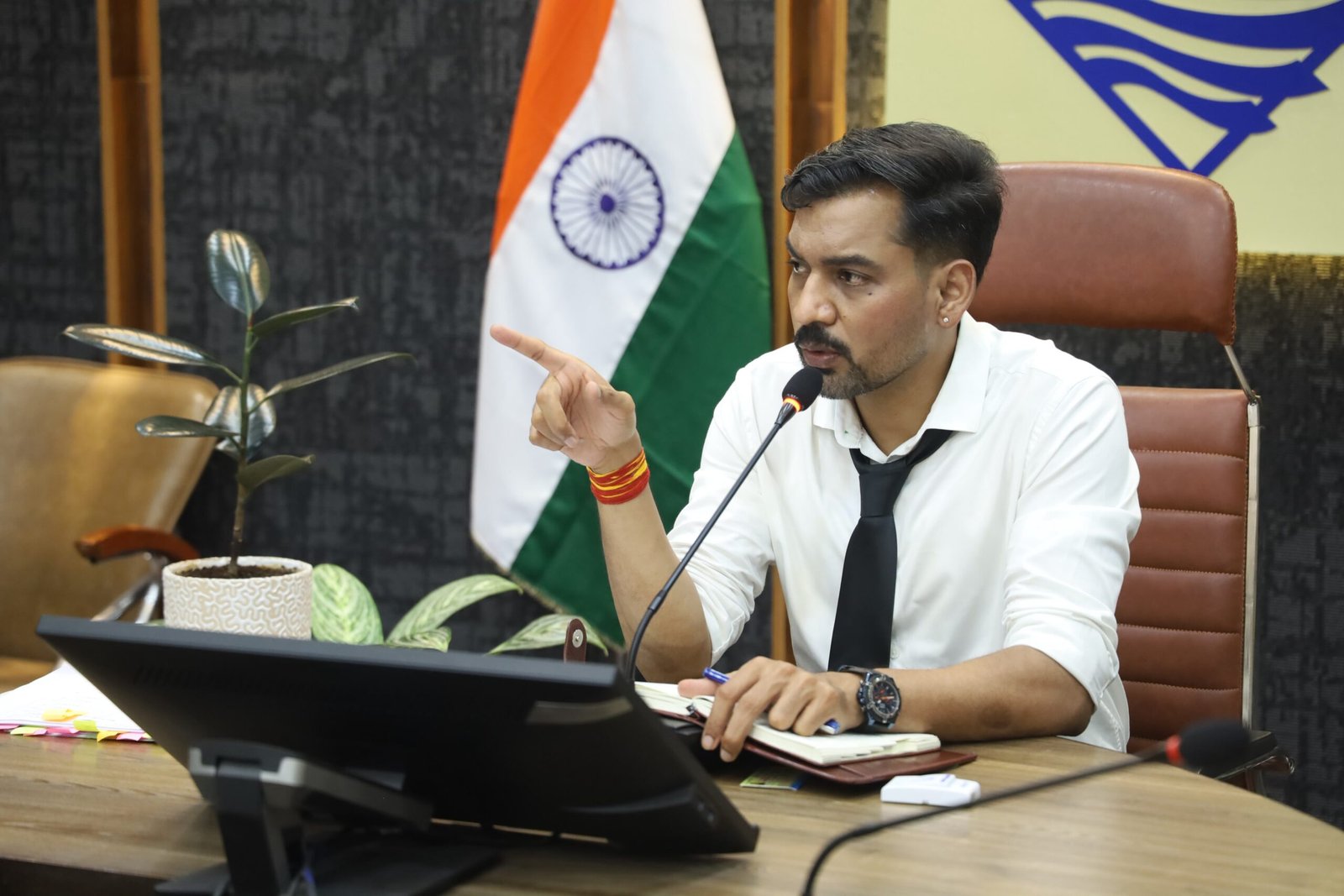 *हर घर तिरंगा अभियान को जन-जन तक पहुंचाने की तैयारी, 9 से 17 अगस्त तक होंगे देशभक्ति के विविध कार्यक्रम