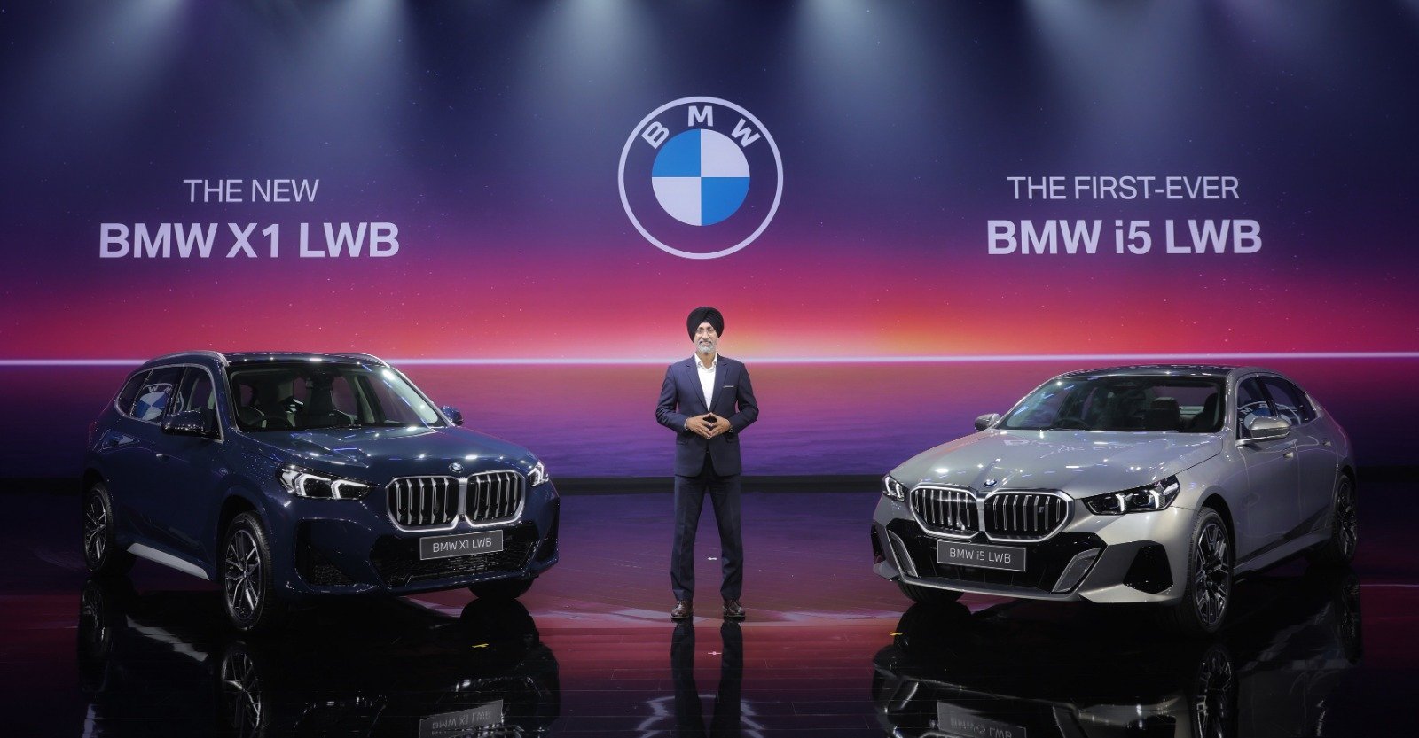 भारत में लॉन्च हुई नई BMW X1 लॉन्ग व्हीलबेस