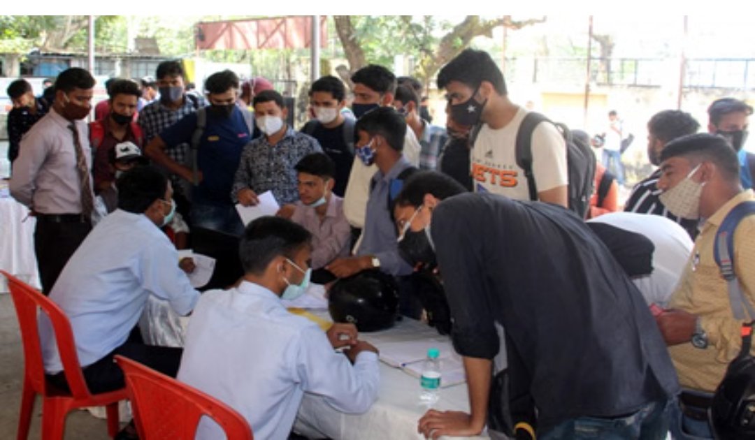 11 अगस्त को देहरादून में रोजगार मेला, 559 पदों पर होगा चयन